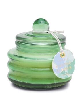 Paddywax Beam Glass Candle - Cactus Flower